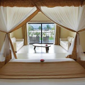 Suite mit Queensize-Bett